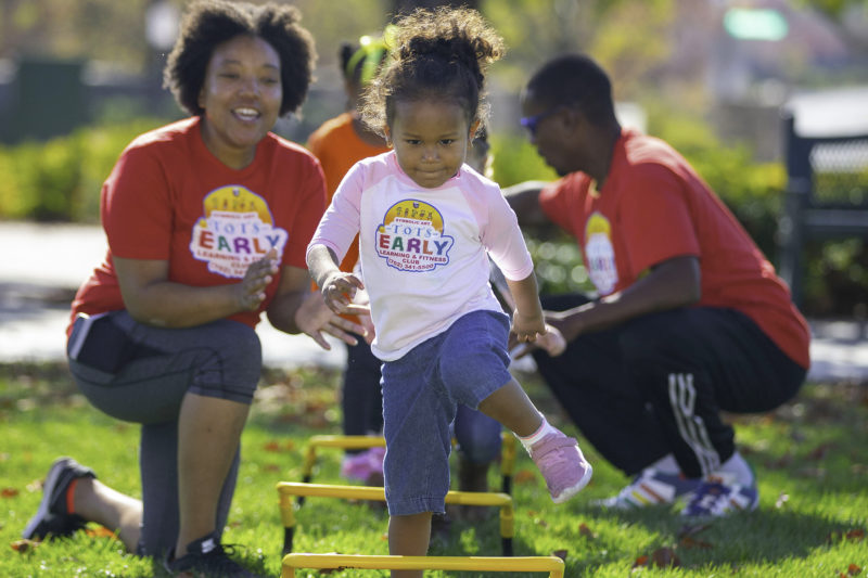 Early Learning