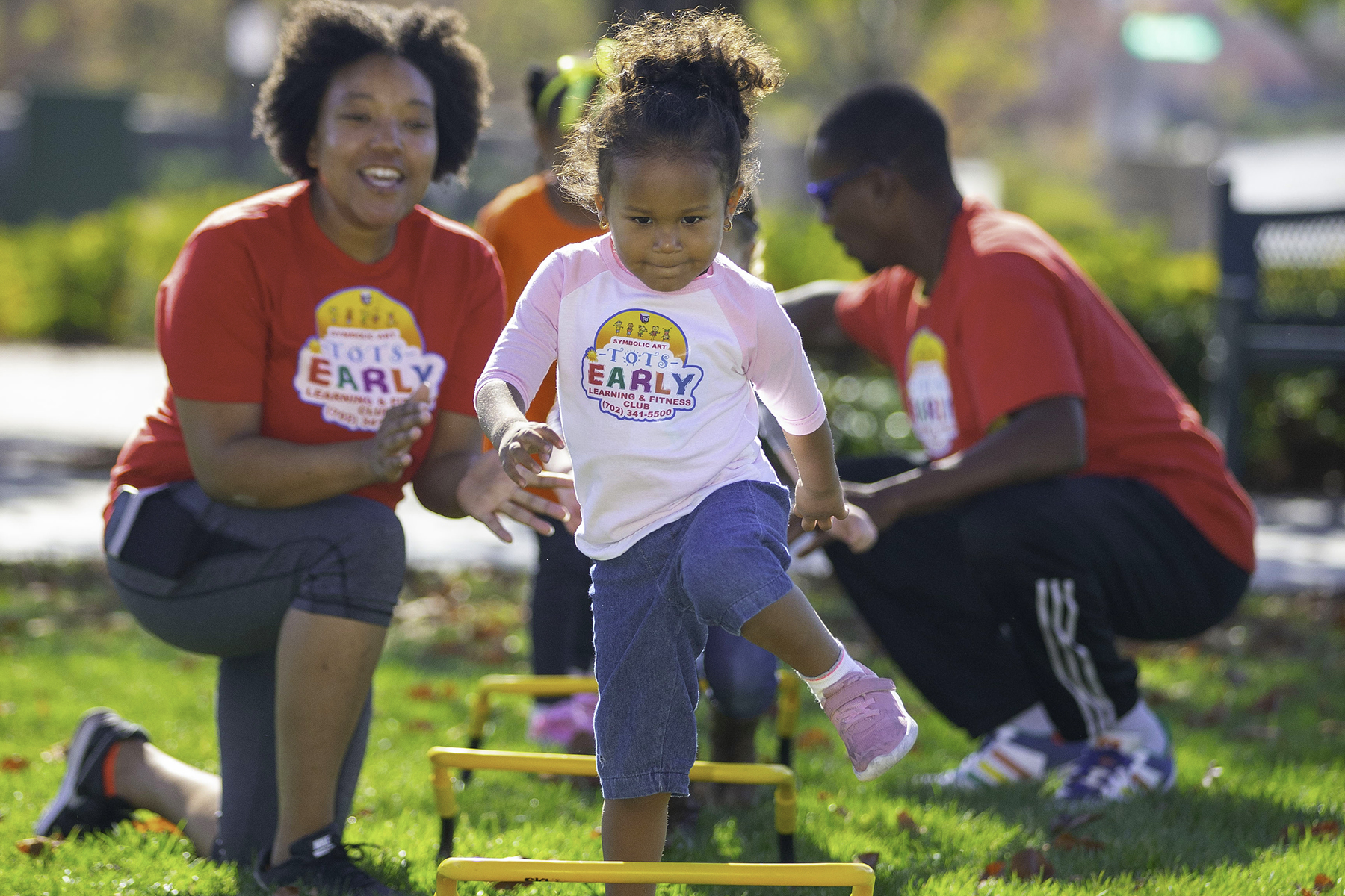 Early Learning