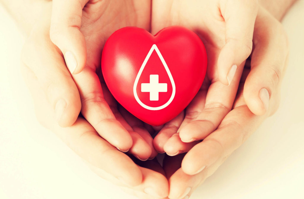 Summerlin’s Day in May Blood Drive