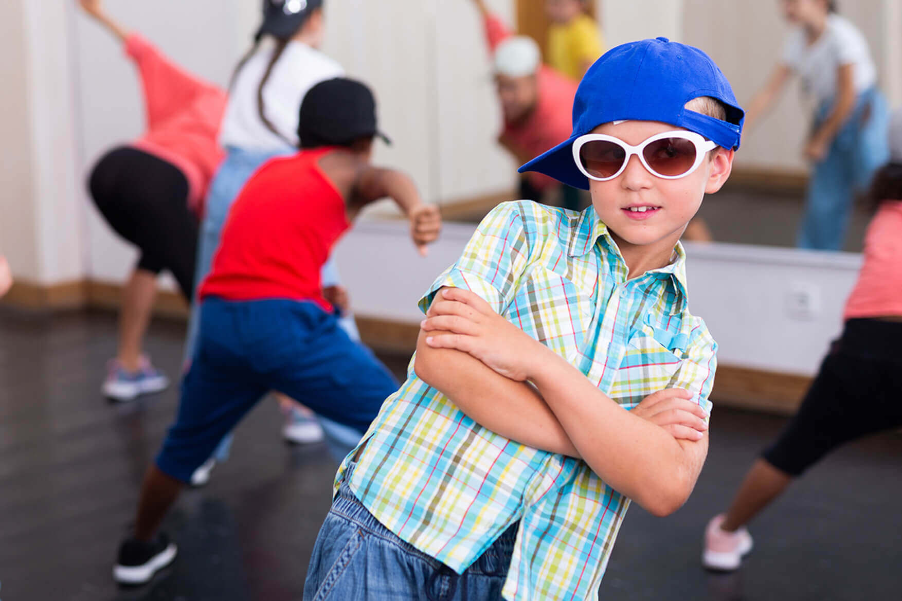 Hip-Hop