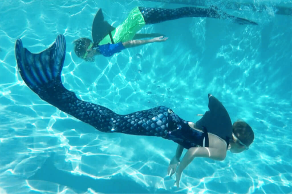 Mermaid Experience